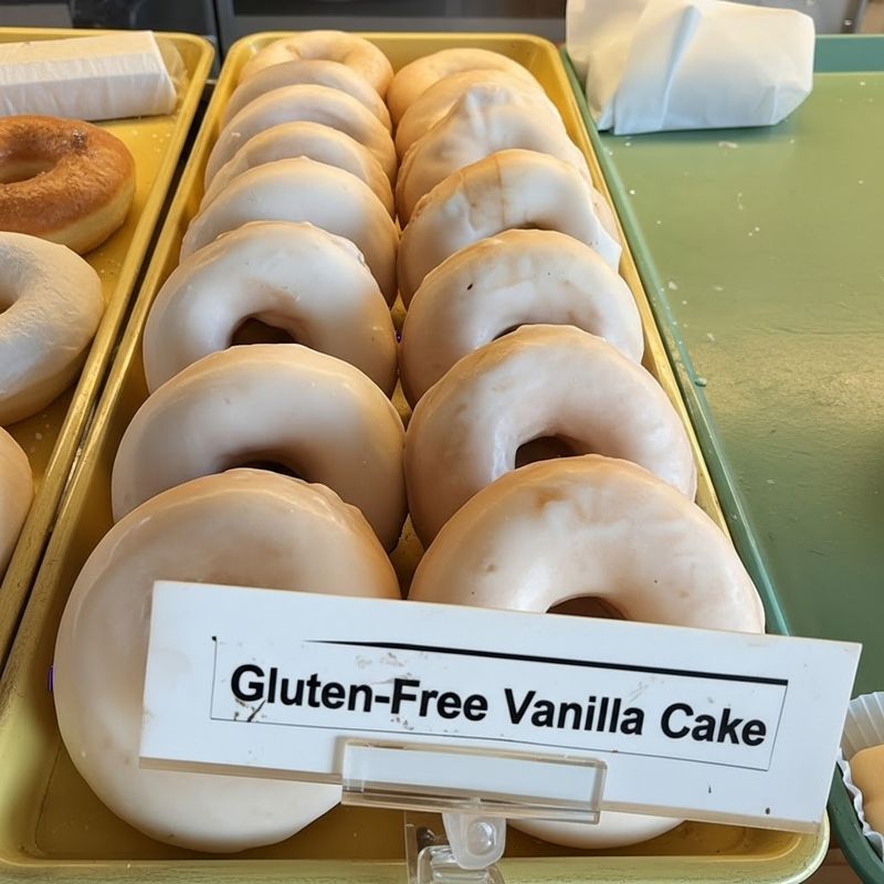 Gluten-Free Options That Do Not Feel Like an Afterthought Gluten-Free Options That Do Not Feel Like an Afterthought