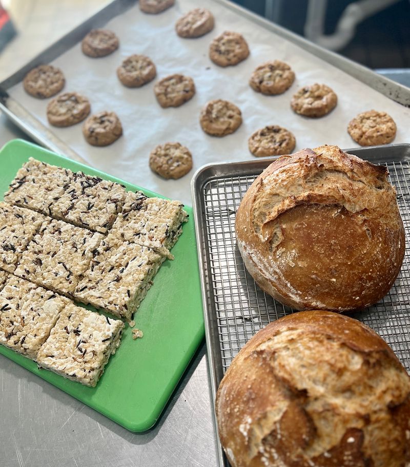 Gluten-Free and Diet-Friendly Options Throughout the Menu