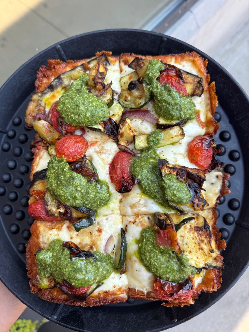Gluten-Free and Vegan Options That Actually Deliver Gluten-Free and Vegan Options That Actually Deliver