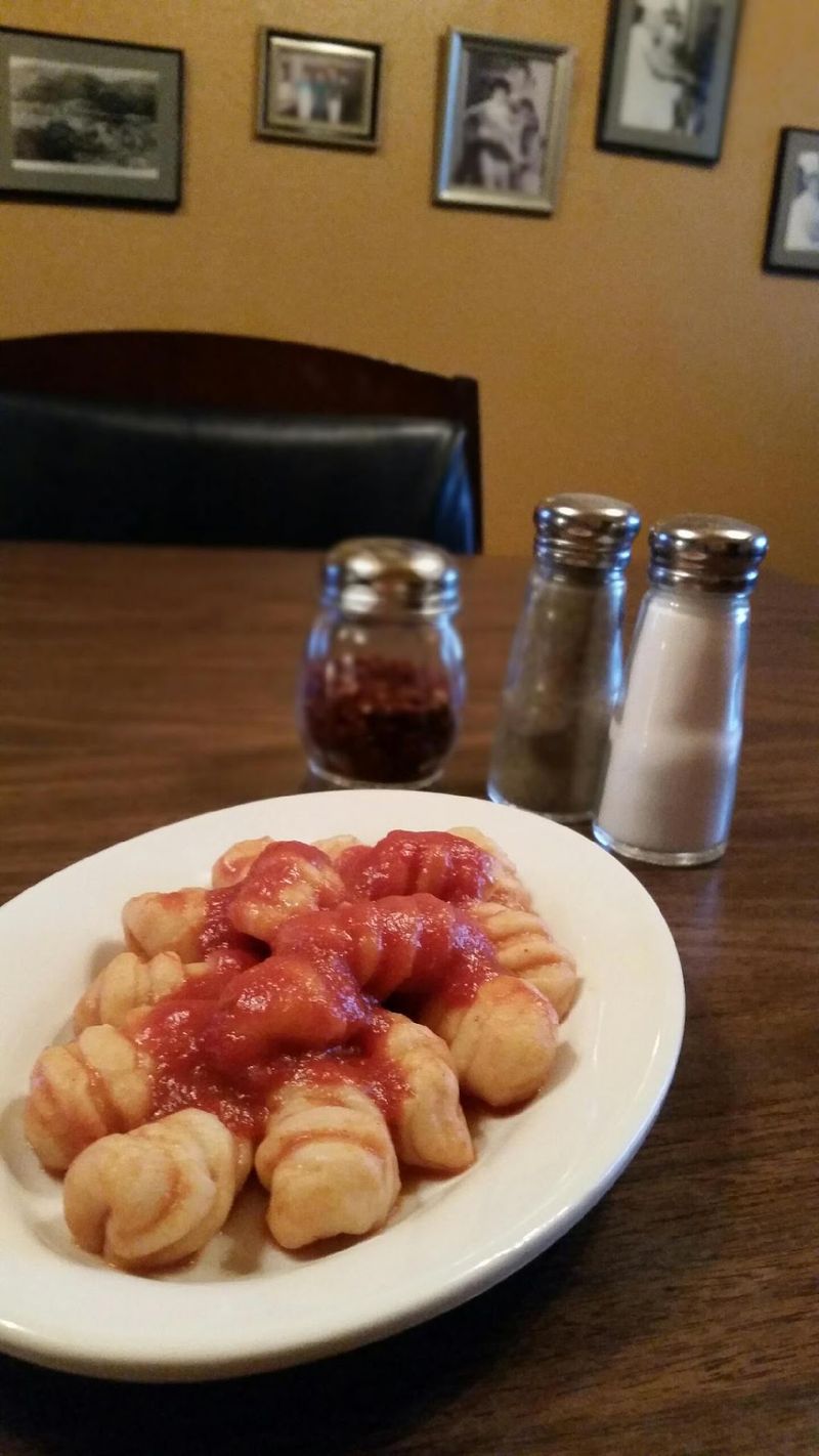 Gnocchi: A Beloved Specialty With a Devoted Following Gnocchi: A Beloved Specialty With a Devoted Following