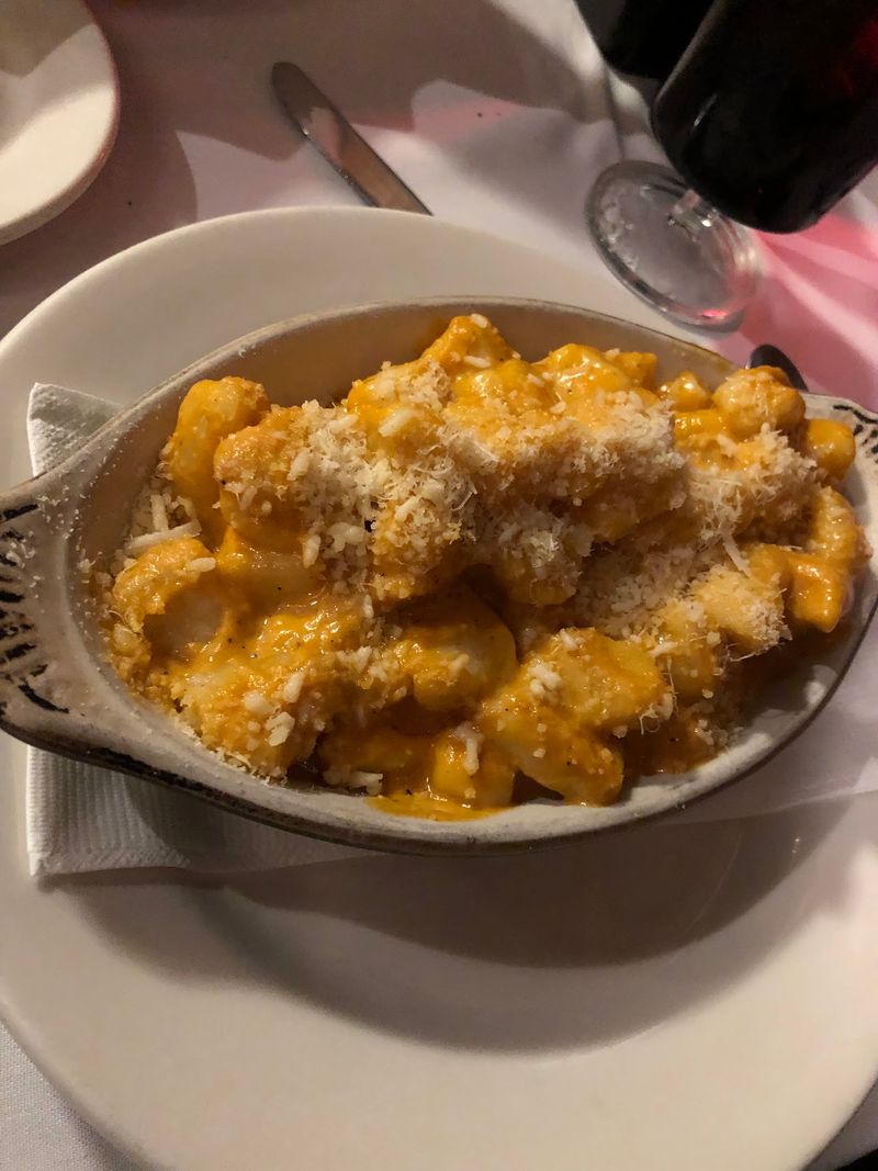 Gnocchi Rolled by Hand, the Old-World Way Gnocchi Rolled by Hand, the Old-World Way