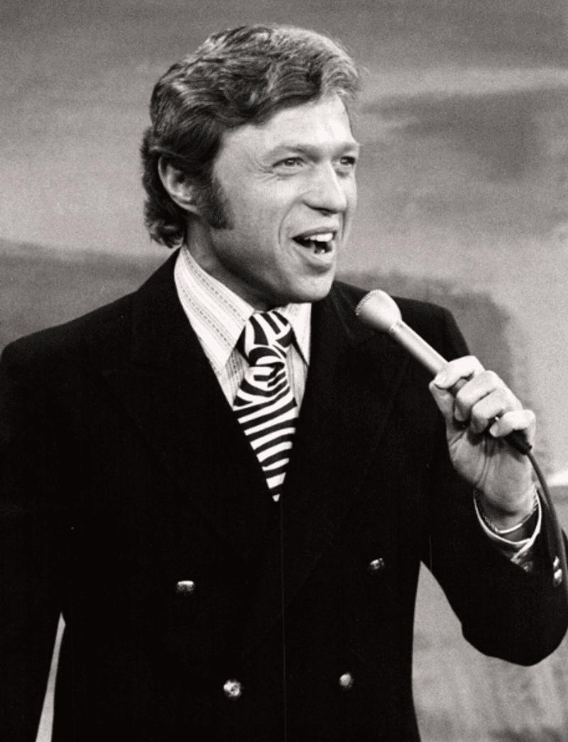 Go Away Little Girl - Steve Lawrence (1963) and Donny Osmond (1971)