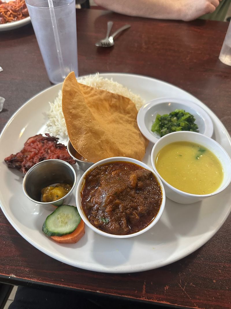 Goat Curry and the Art of Slow-Cooked Flavor