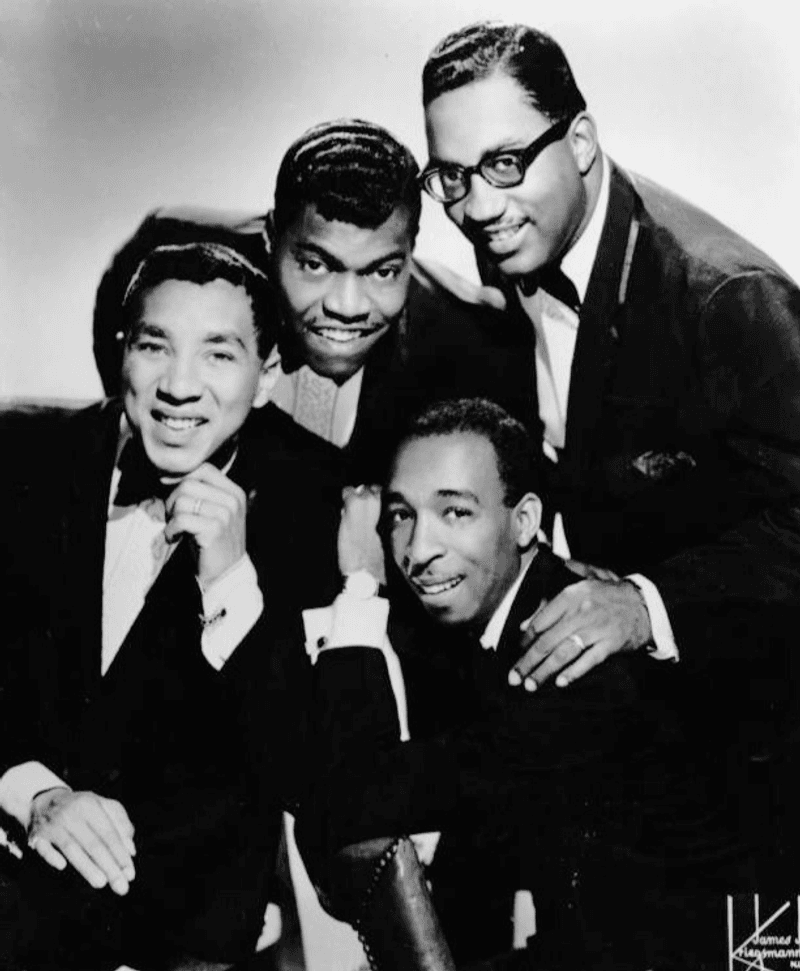Going to a Go-Go by The Miracles Going to a Go-Go by The Miracles
