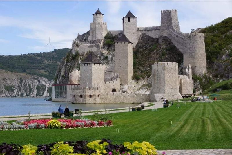 Golubac, Serbia