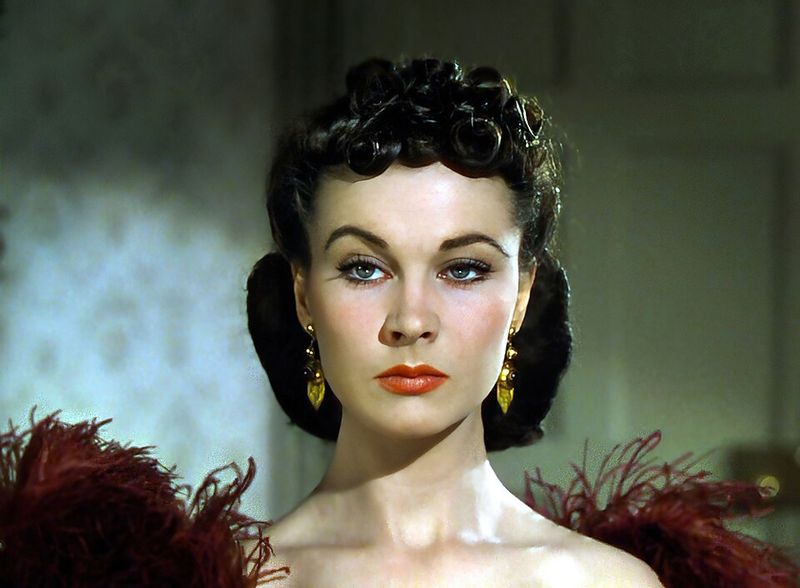 Gone with the Wind (1939) - 3h 53m Gone with the Wind (1939) - 3h 53m