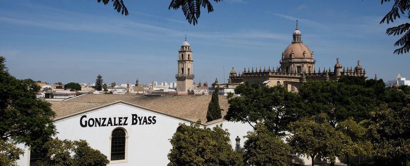 Gonzalez Byass, Jerez, Spain
