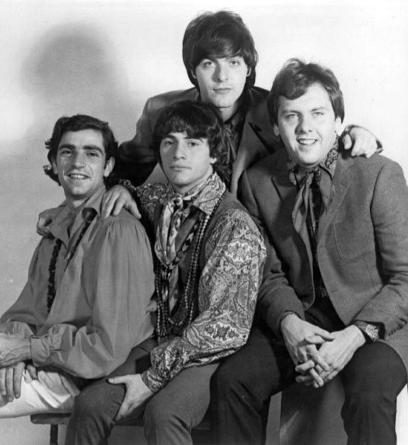 Good Lovin' by The Young Rascals