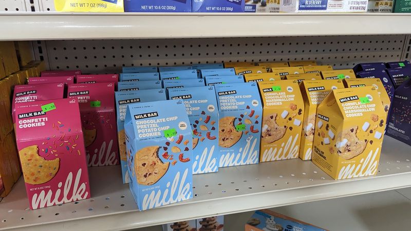 Good News for Gluten-Free Shoppers Good News for Gluten-Free Shoppers