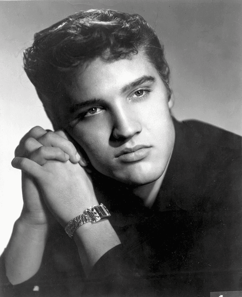 Good Rockin' Tonight by Elvis Presley Good Rockin' Tonight by Elvis Presley