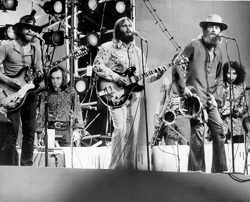 Good Vibrations by The Beach Boys
