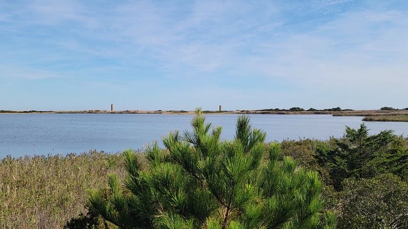 Gordons Pond, Rehoboth Beach, Delaware