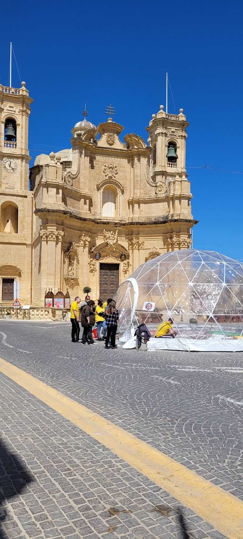 Gozo, Malta Gozo, Malta