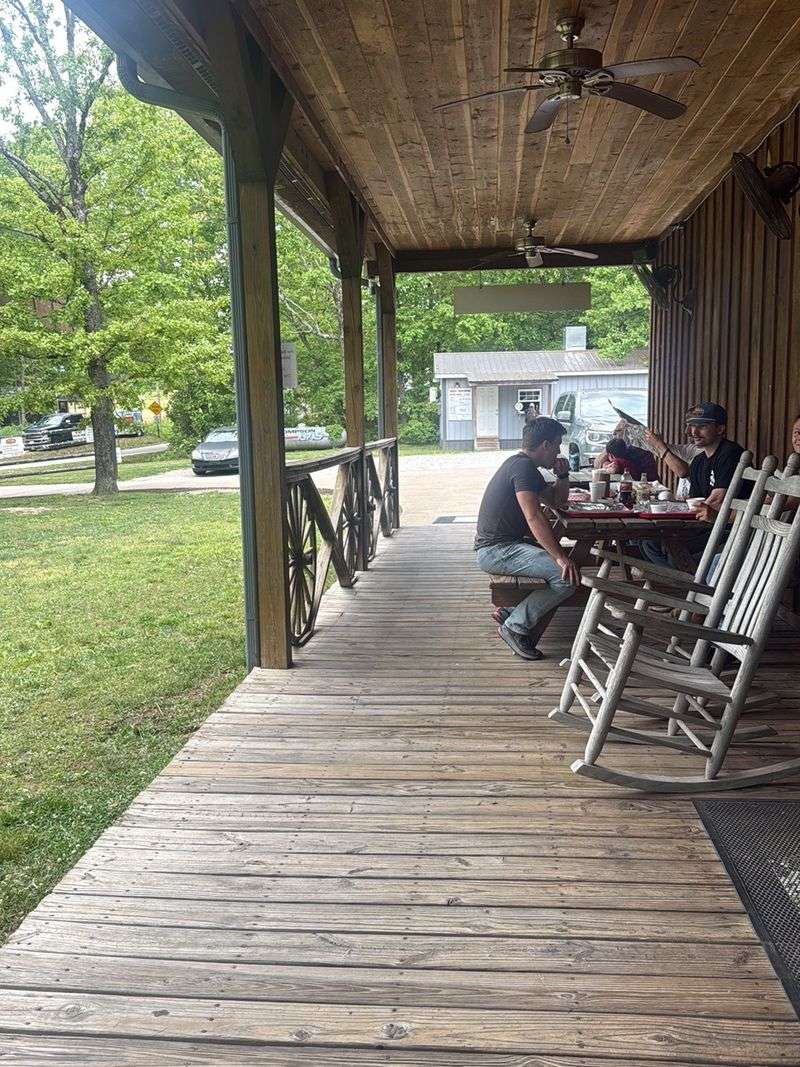 Grab It To Go and Picnic on the Porch Grab It To Go and Picnic on the Porch