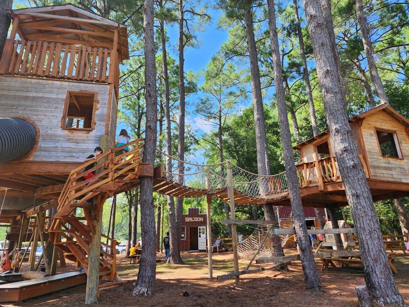 Grace Adventure Park, Newport, NC Grace Adventure Park, Newport, NC