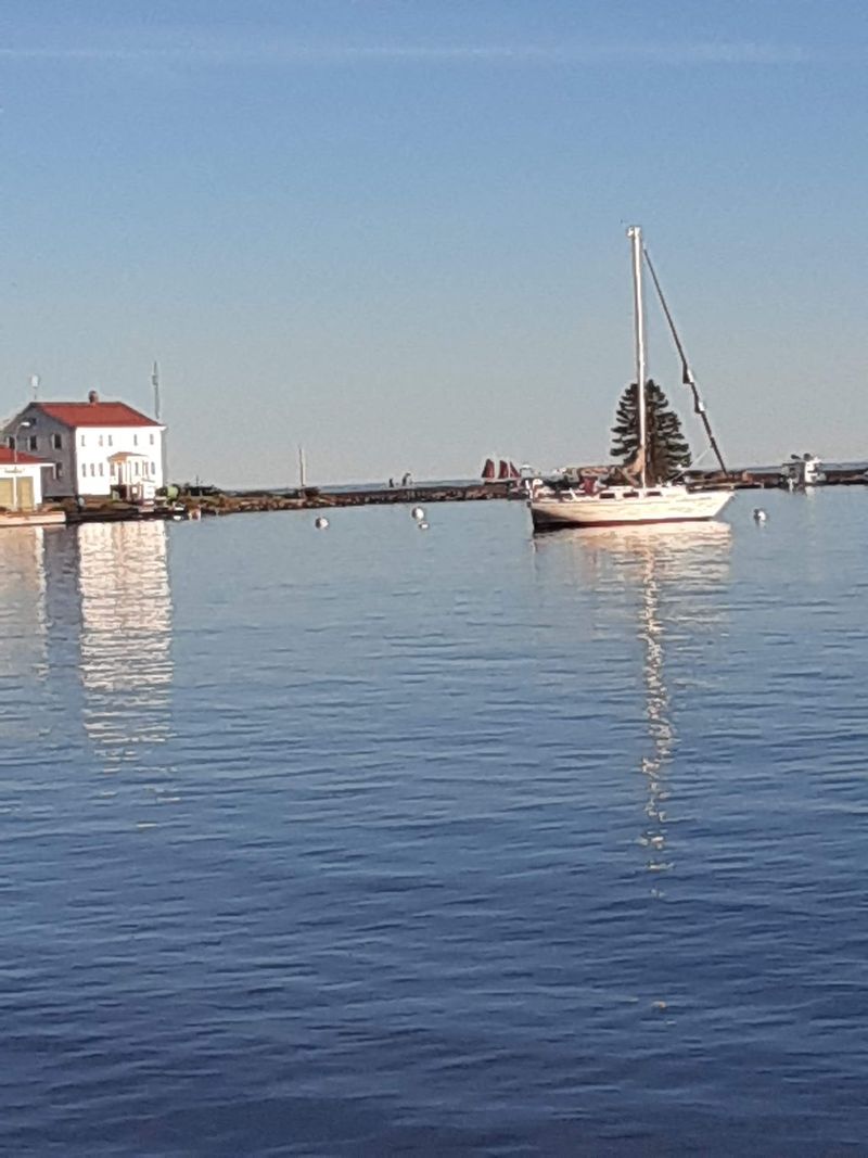 Grand Marais Grand Marais