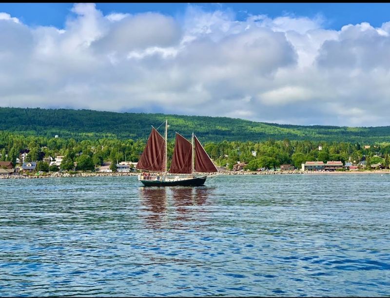 Grand Marais Grand Marais