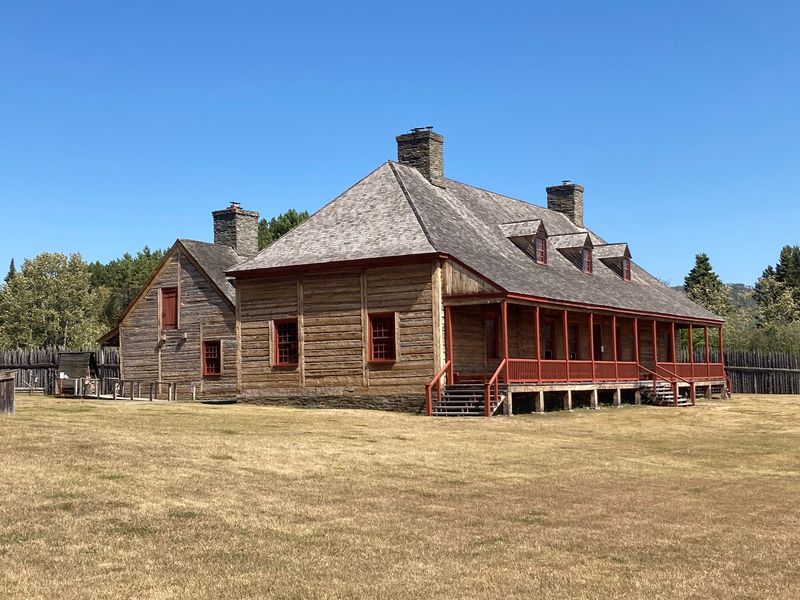 Grand Portage National Monument: Where the Story Lives