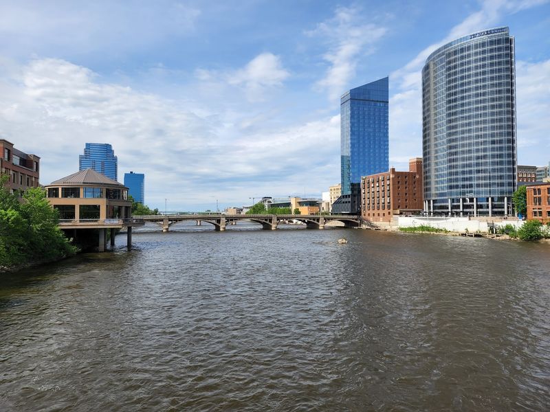 Grand Rapids, Michigan Grand Rapids, Michigan