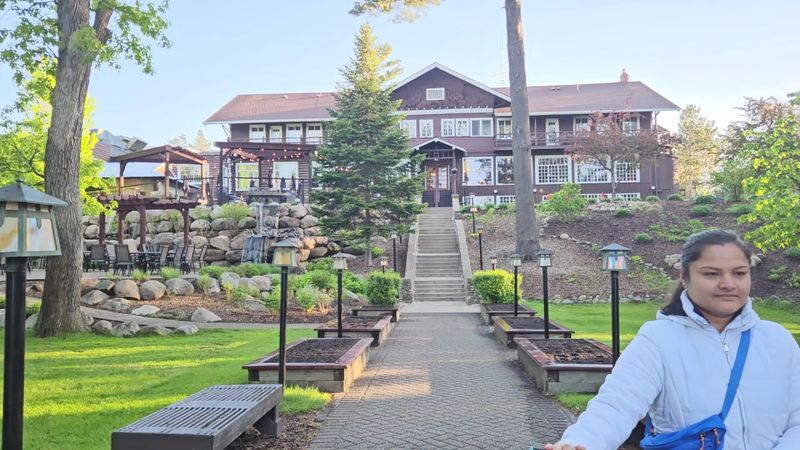 Grand View Lodge - Nisswa