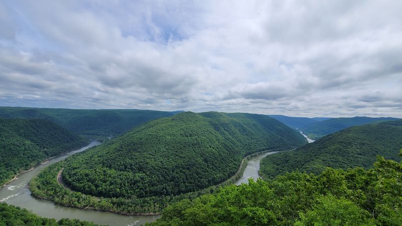 Grandview, Beaver, West Virginia