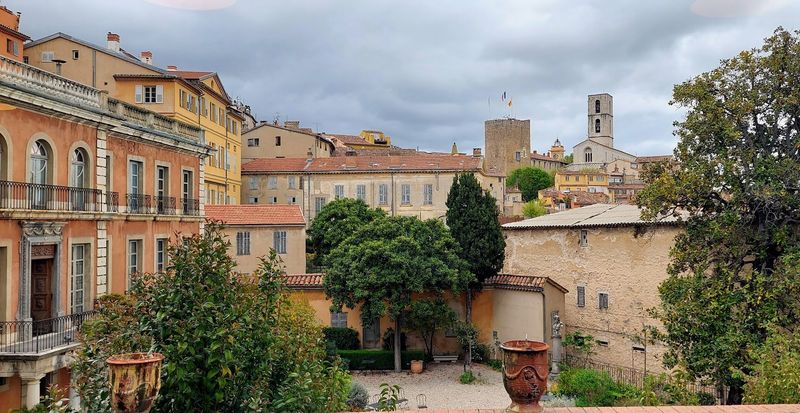 Grasse Grasse