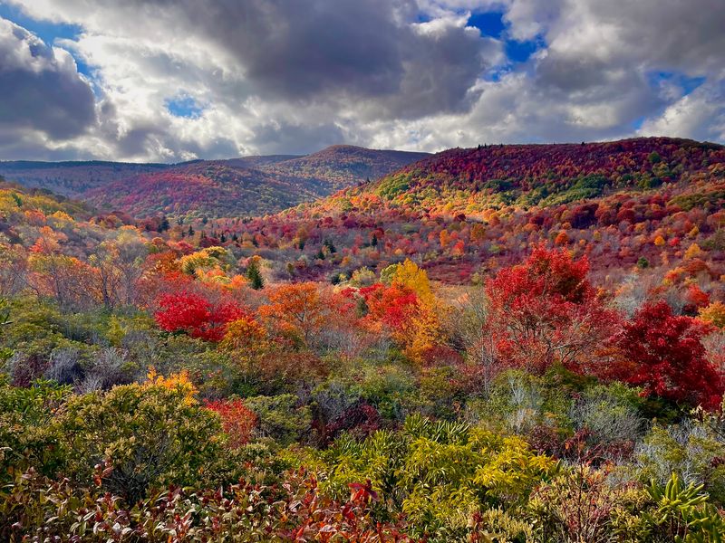 Graveyard Fields, Canton, NC Graveyard Fields, Canton, NC