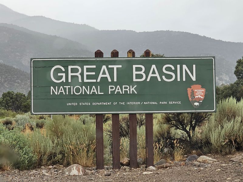 Great Basin National Park, Baker, Nevada
