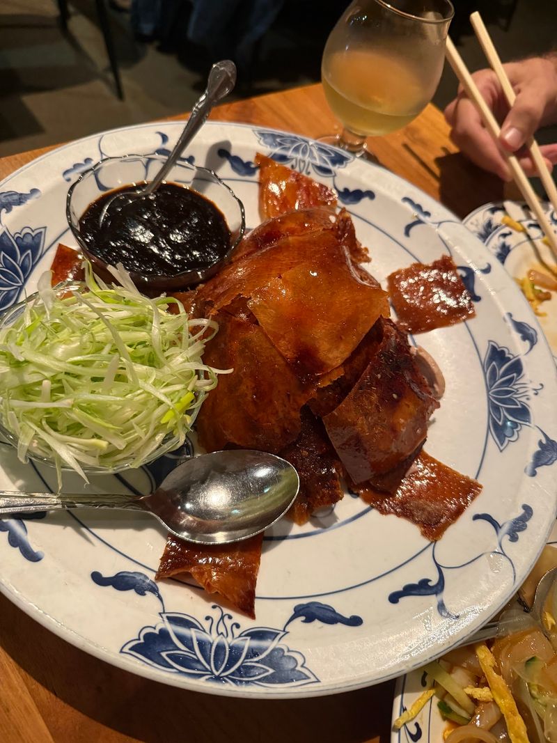 Great China - Berkeley, California