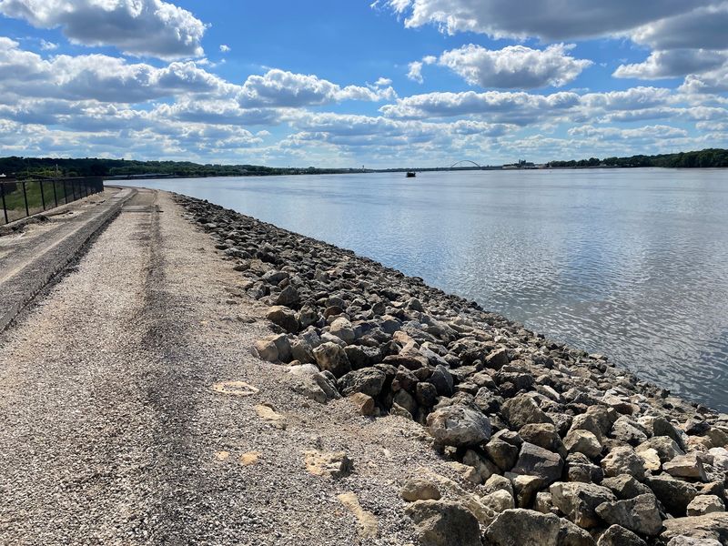 Great River Trail