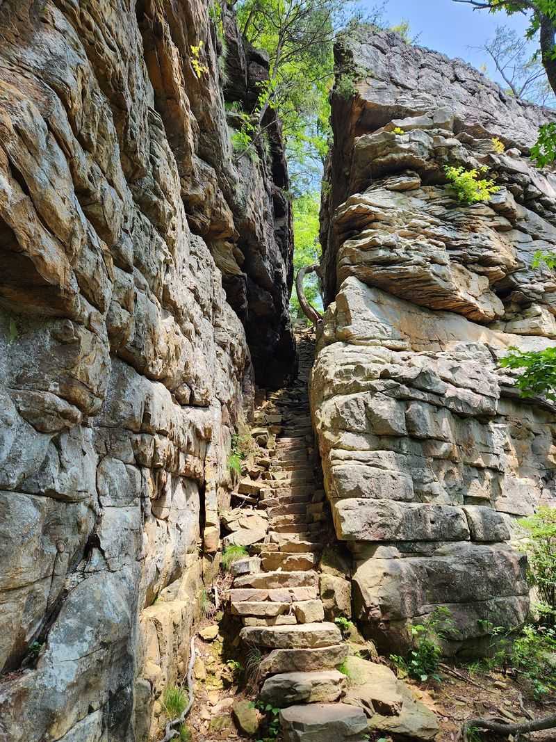 Great Stone Door, Beersheba Springs, TN Great Stone Door, Beersheba Springs, TN