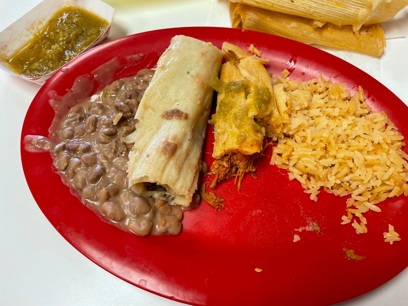 Green Sauce Worth Remembering Green Sauce Worth Remembering