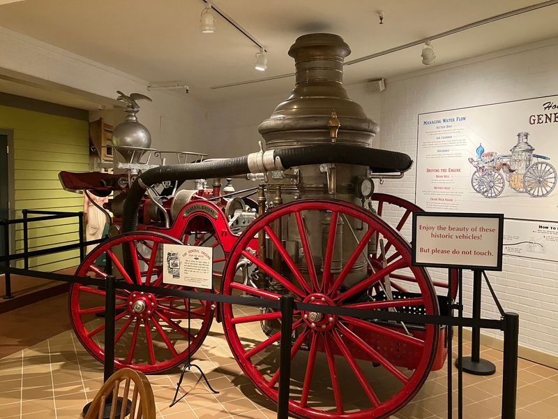 Greensboro History Museum, Greensboro, NC Greensboro History Museum, Greensboro, NC