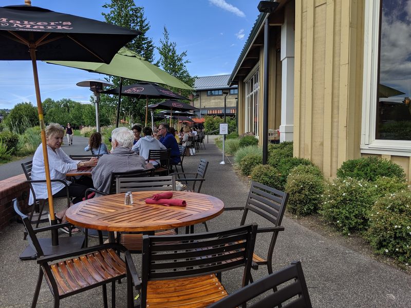 Greg's Grill, Bend, OR Greg's Grill, Bend, OR