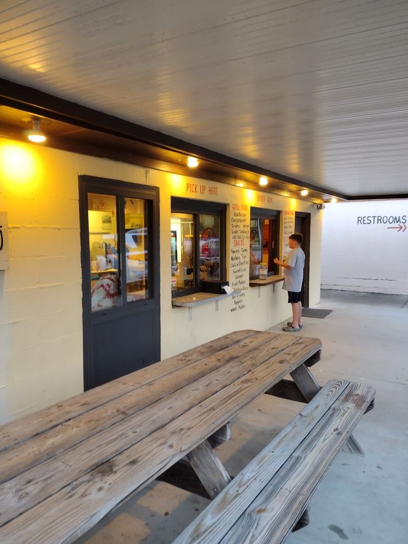 Grill Favorites and Snack Bar Strategy Grill Favorites and Snack Bar Strategy