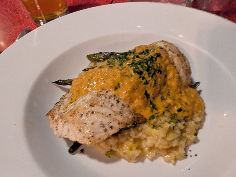 Grilled and Broiled Specials Worth Chasing Grilled and Broiled Specials Worth Chasing
