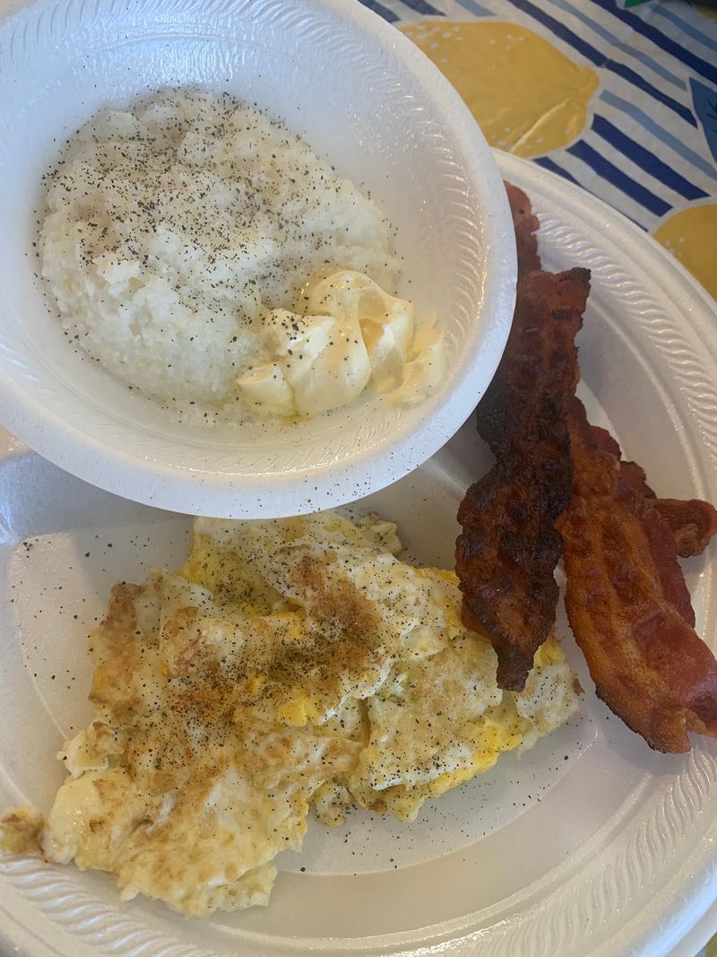 Grits, Biscuits, and Home Style Cooking Grits, Biscuits, and Home Style Cooking