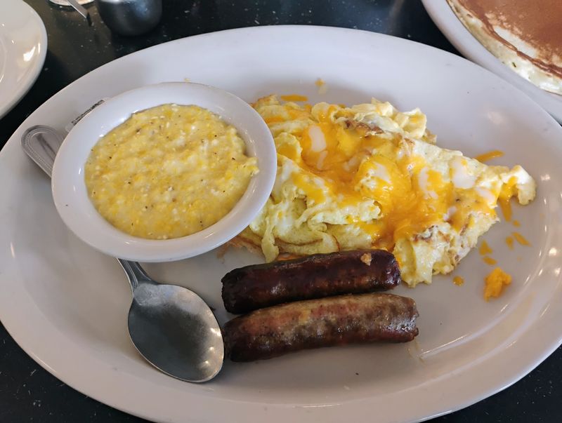 Grits That Guests Insist You Try Grits That Guests Insist You Try