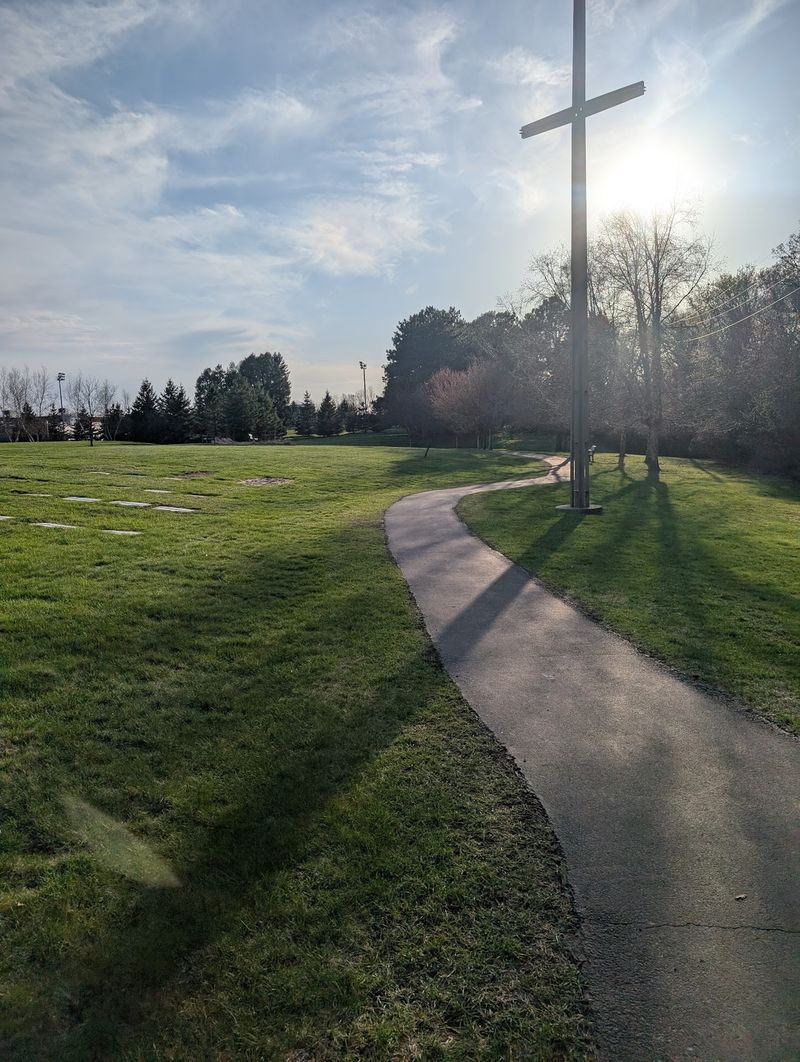 Grounds That Invite You to Slow Down Grounds That Invite You to Slow Down