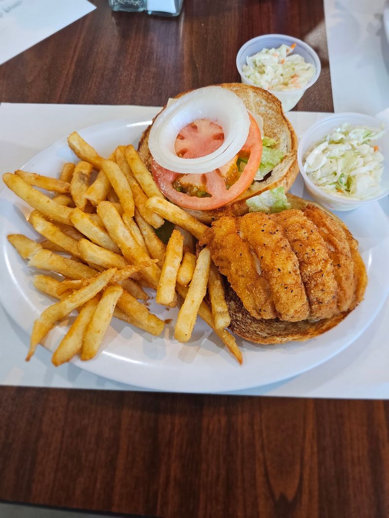 Grouper That People Drive Hours For Grouper That People Drive Hours For