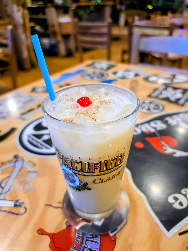 Grown-Up Milkshakes Stealing the Spotlight Grown-Up Milkshakes Stealing the Spotlight