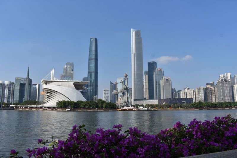 Guangzhou, China
