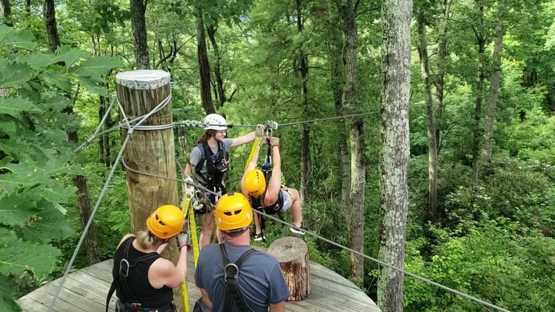 Guides Who Turn Nerves Into Grins Guides Who Turn Nerves Into Grins