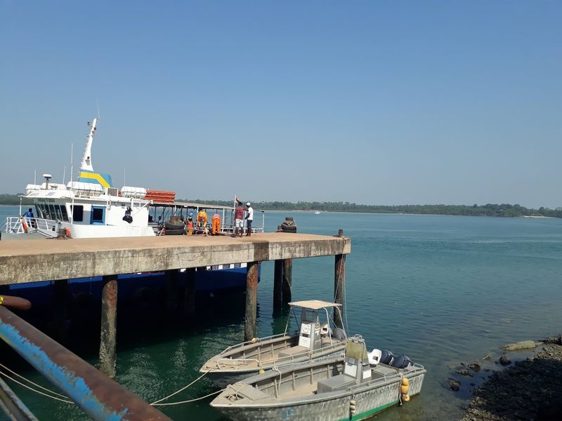 Guinea-Bissau - West Africa Guinea-Bissau - West Africa
