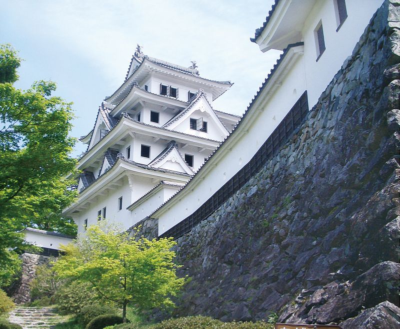 Gujo Hachiman, Gifu Prefecture Gujo Hachiman, Gifu Prefecture