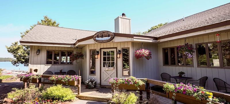 Gunflint Lodge - Grand Marais