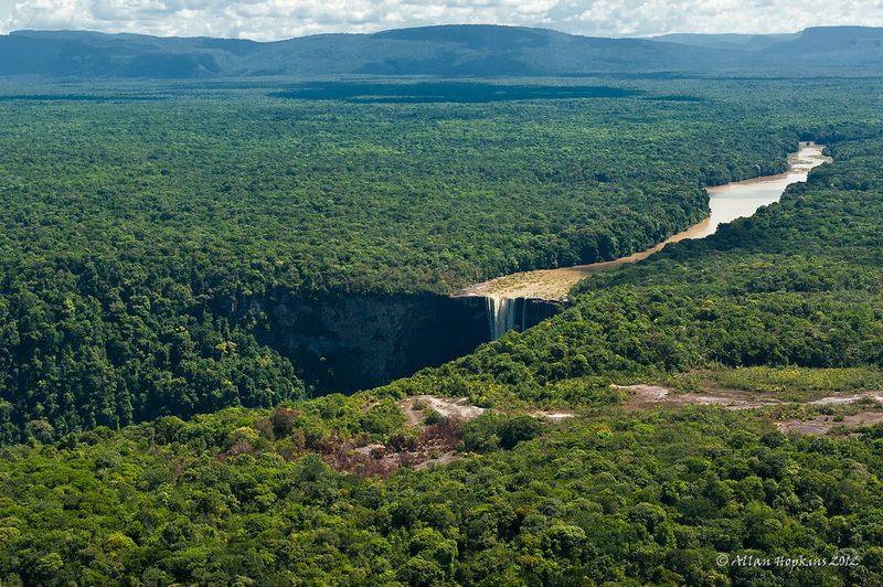Guyana