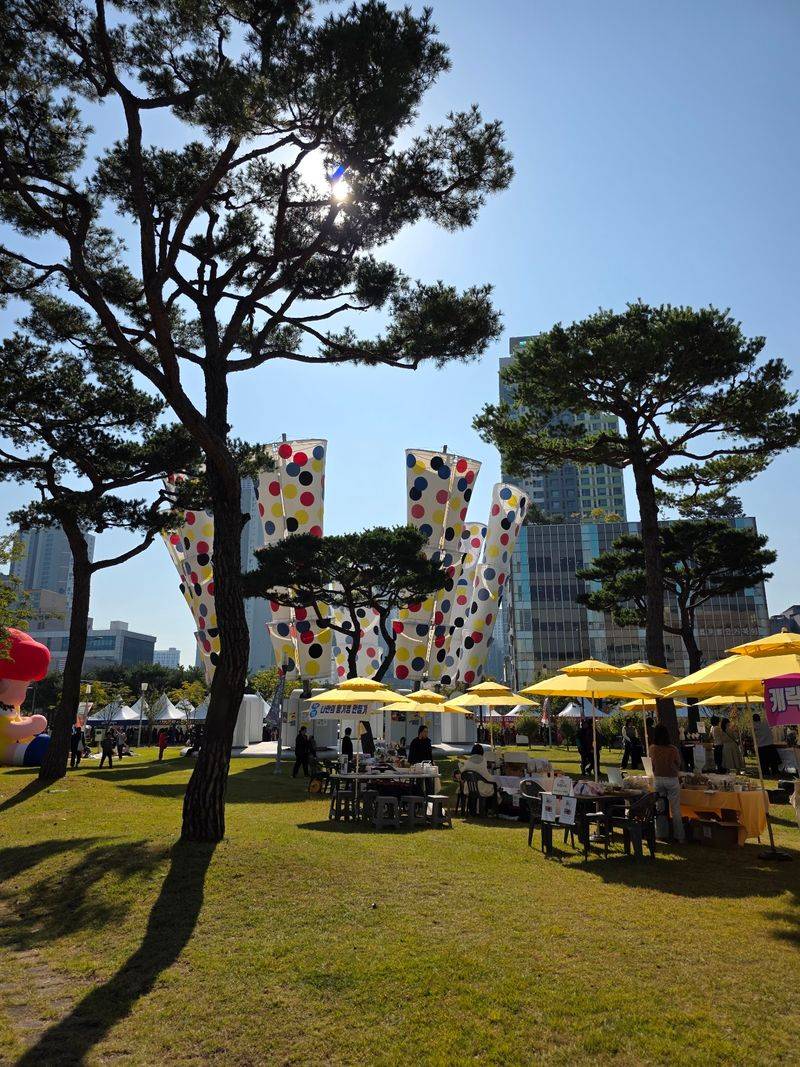 Gwangju Kimchi Festival - Gwangju, South Korea Gwangju Kimchi Festival - Gwangju, South Korea