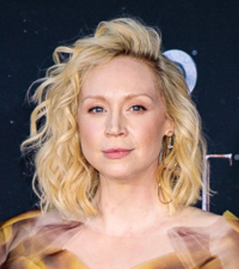 Gwendoline Christie Gwendoline Christie