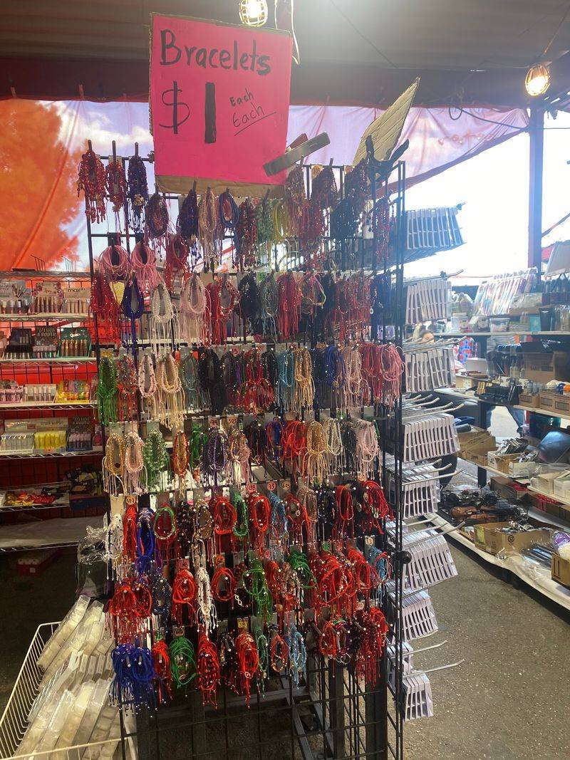 Haggling Is Half the Fun Haggling Is Half the Fun